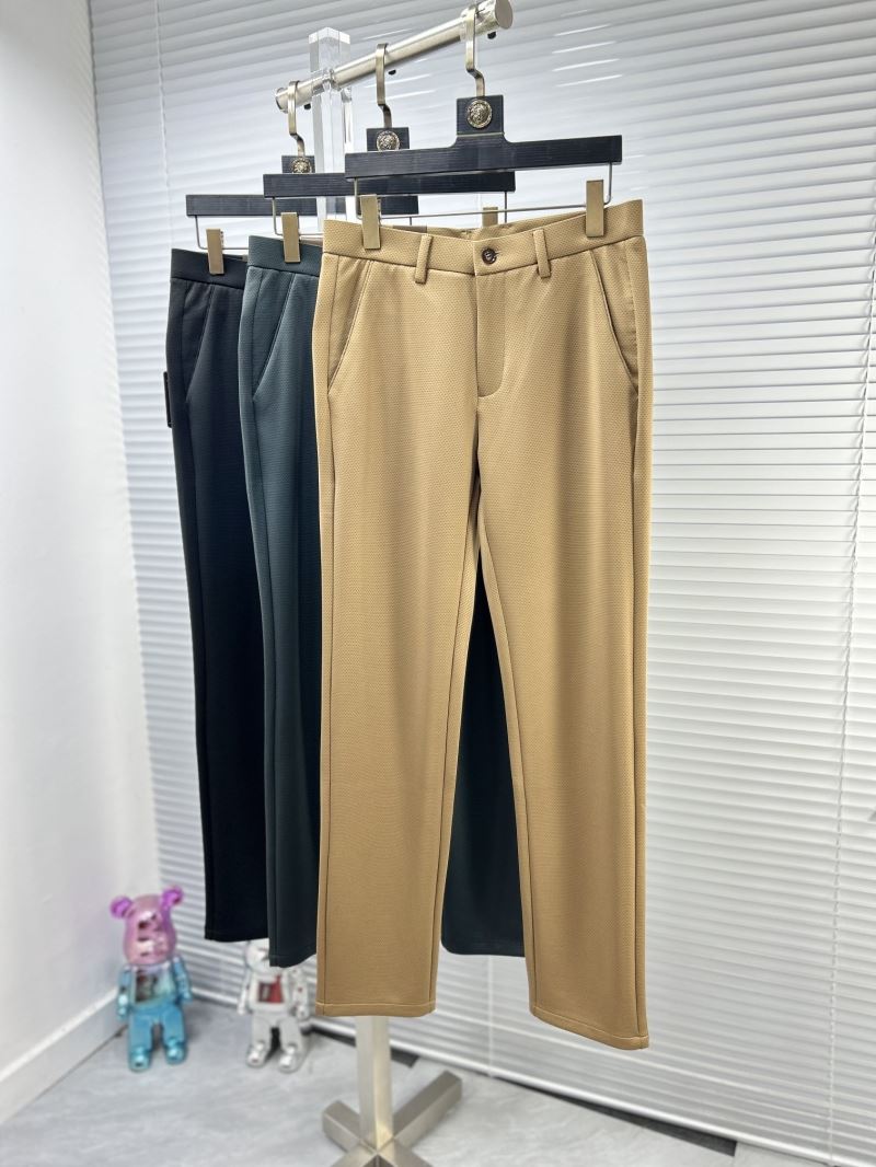 Louis Vuitton Long Pants